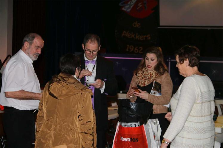 2017-02-11 Pronkzitting Part I