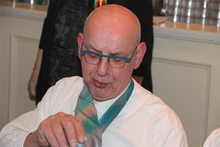 2016-01-22 Pronkzitting 2016