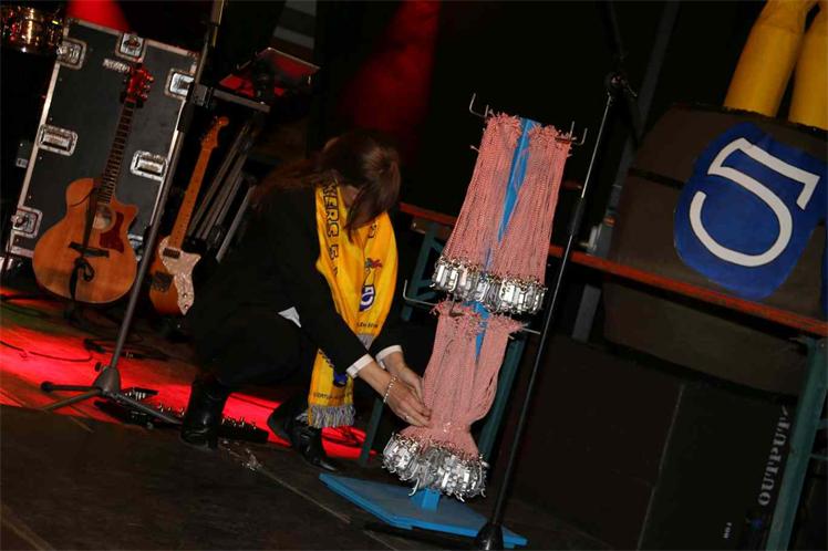 2016-11-05 Zaterdagavond