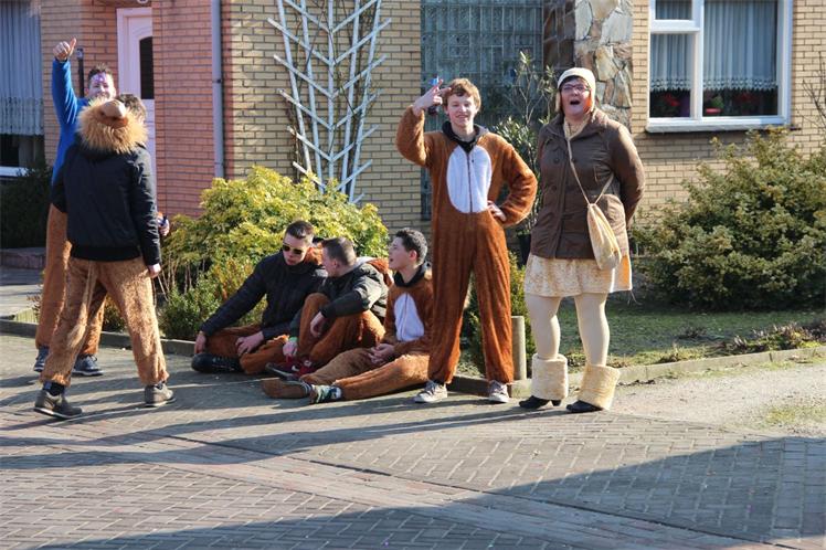 2015-02-15 Prijzenbal