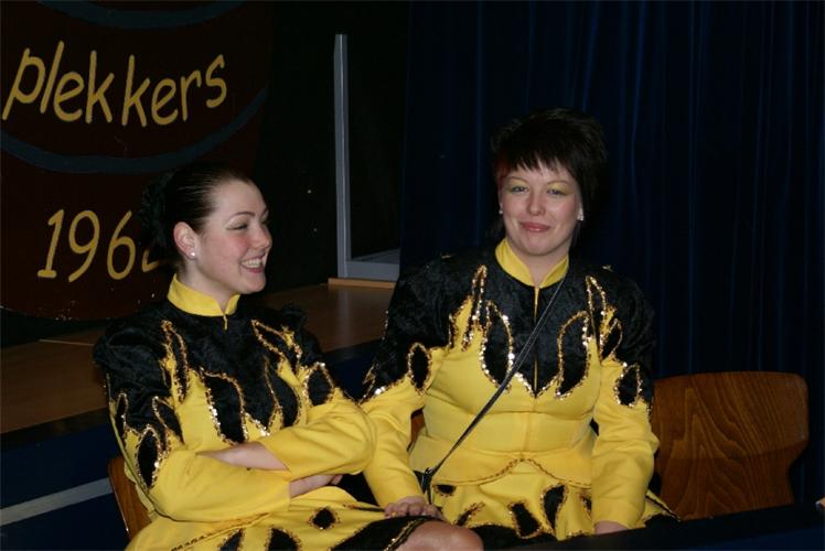 Receptie Prins Wim IV