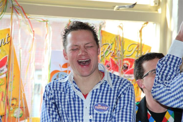 2013-02-10 Prijzenbal