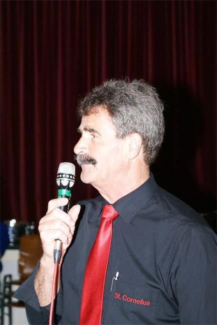 Slotconcert 2010 Fanfare St. Cornelius 