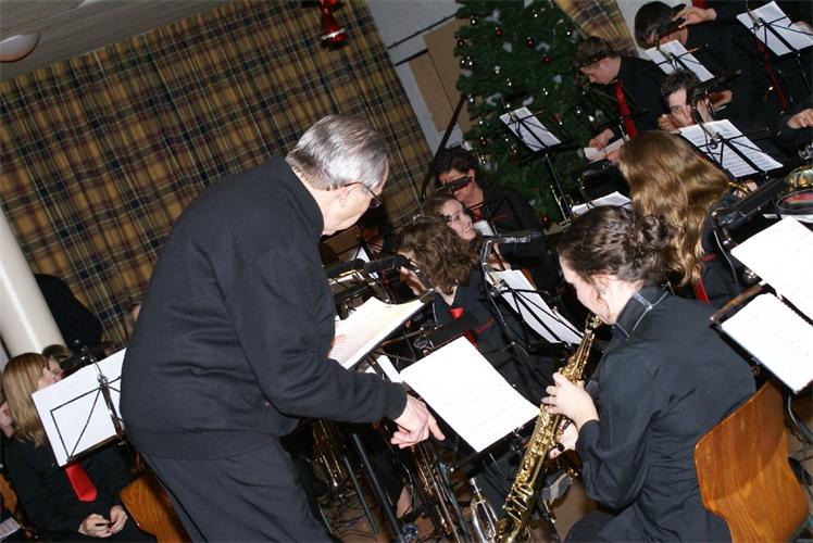 Nieuwjaarsconcert