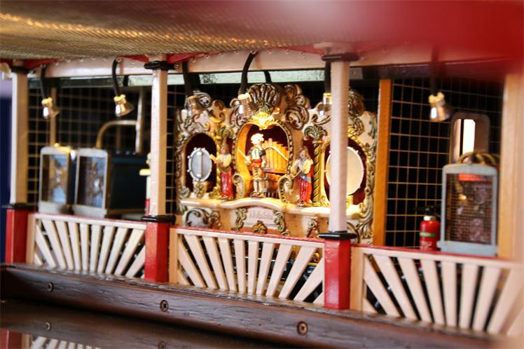 2017-09-03 Kermis Cultuur Weekend