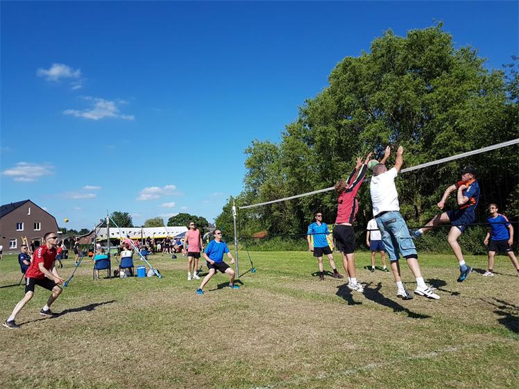 2017-06-10 Volleybaltoernooi Vortum Open