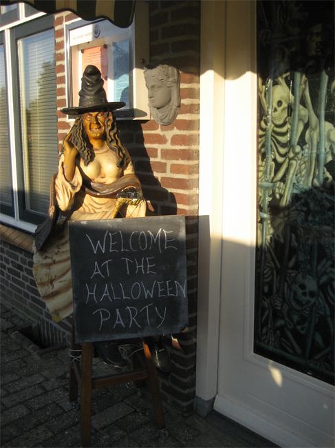 Aftrap toneelseizoen.