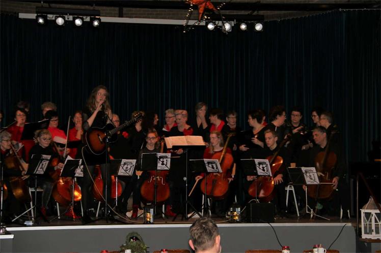 Kerstconcert 2019