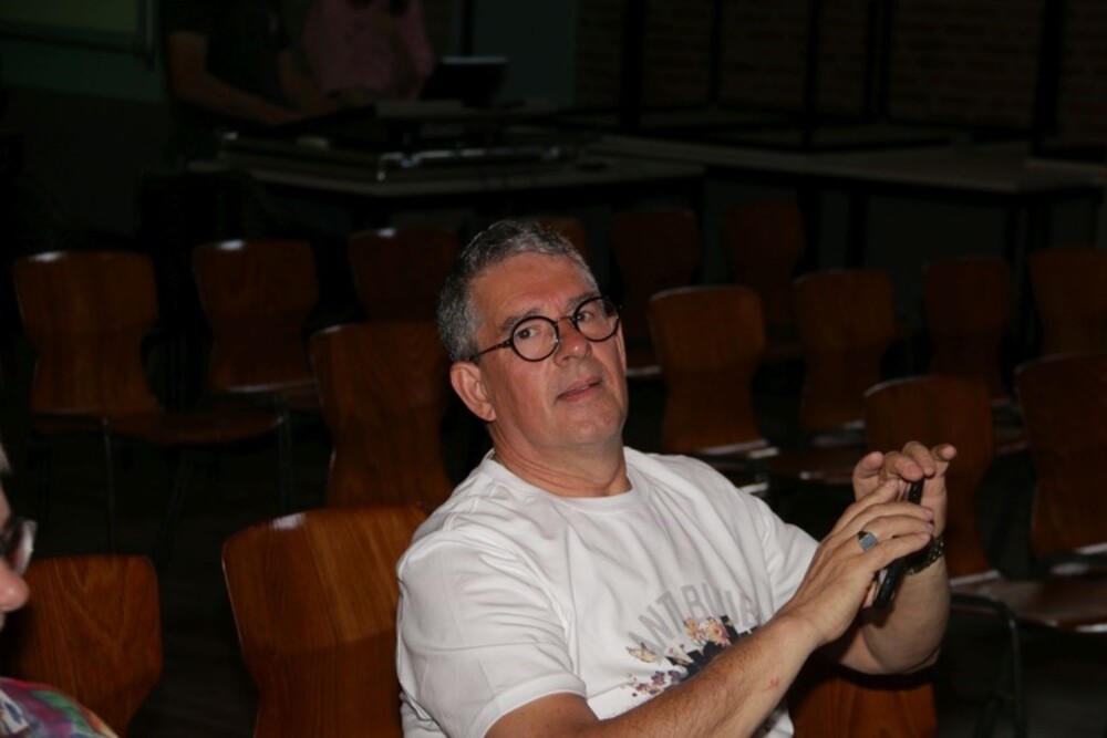 2022-05-14 Grease is the word