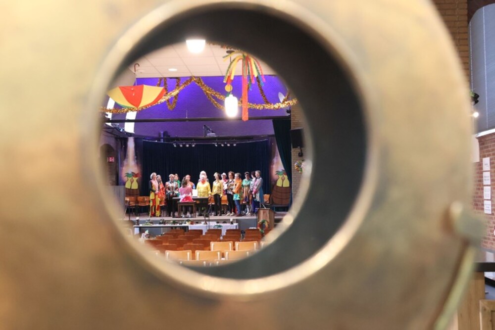 2025-02-23 Heilige Mis