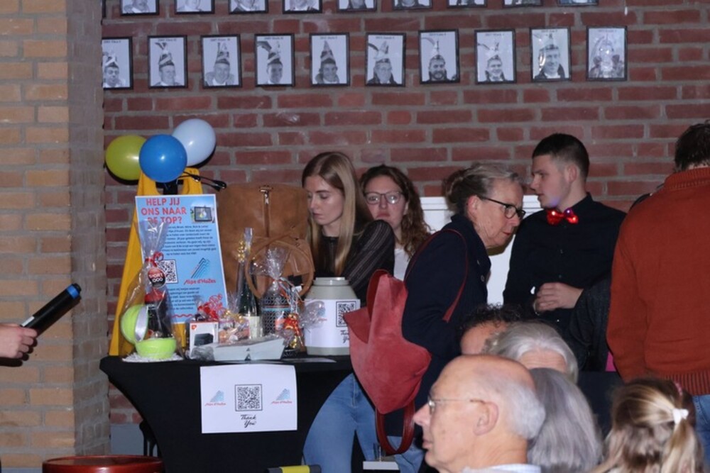 2024-01-06 Nieuwjaarsconcert