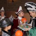 Receptie Jeugdprinses Esmee - 161