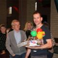 Receptie Prins Chris I - 098