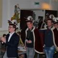Receptie Prins Mark I - 229