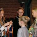 Receptie Jeugdrinses - 061