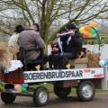 Boerenbruiloft - 049