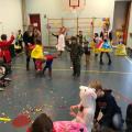 Carnavalsmiddag school - 066