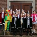 Receptie Jeugdprinses Meike - 013