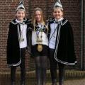 Receptie Jeugdprinses Meike - 023
