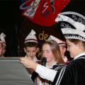 Receptie Jeugdprinses Meike - 053