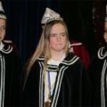 Receptie Jeugdprinses Meike - 084