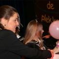 Receptie Jeugdprinses Meike - 115