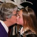 Receptie Jeugdprinses Meike - 124