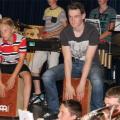 Laatste repetitie opleidingsorkest - 022