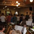 Laatste repetitie opleidingsorkest - 058