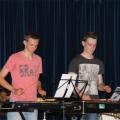 Laatste repetitie opleidingsorkest - 202