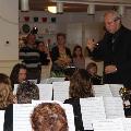 Voorbereidingsconcert fanfare - 115