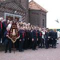 Receptie 100 jaar fanfare St. Cornelius-292
