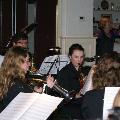 Nieuwjaarsconcert fanfare St Cornelius-076
