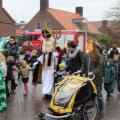 Intocht St Nicolaas - 103