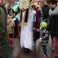 Intocht St Nicolaas - 105