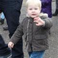Intocht St Nicolaas - 111