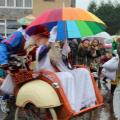 Intocht Sint Nicolaas - 046