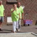 Jeu de Boules - 48