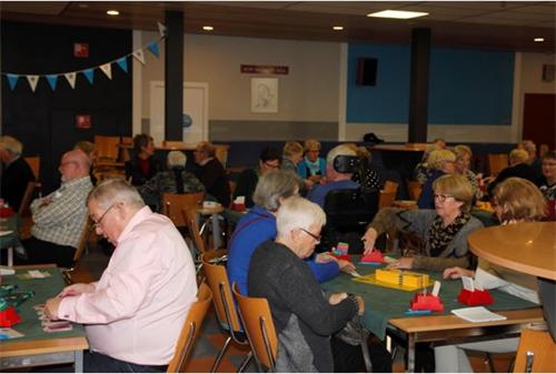 HARTENTROEF VOOR UNICEF in Cuijk en Boxmeer