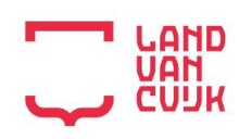 Sámen bouwen aan een duurzaam Land van Cuijk