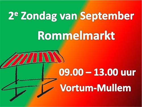 Rommelmarkt