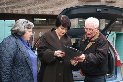Maaltijdvoorziening Tafeltje Dekje