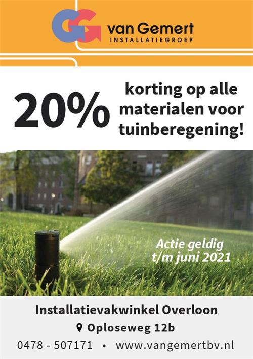 advertentie