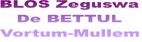 Slotronde van de Bettul in Beugen