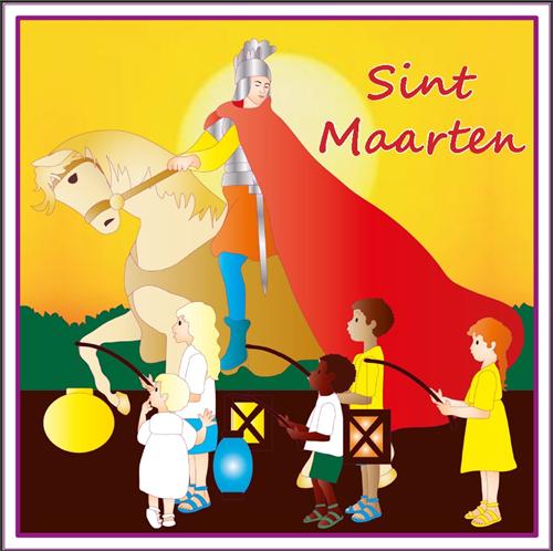 Sint Maarten in Vortum-Mullem
