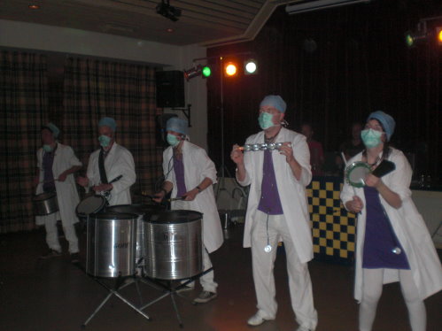 Vortum-Mullem, bedankt!