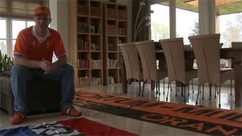 Brabant toch op WK Brazilië