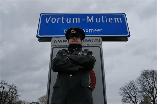 Komt het nog goed tussen Gruuningen en Vortum...??