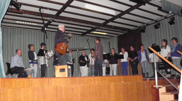 Succes in Ysselsteyn