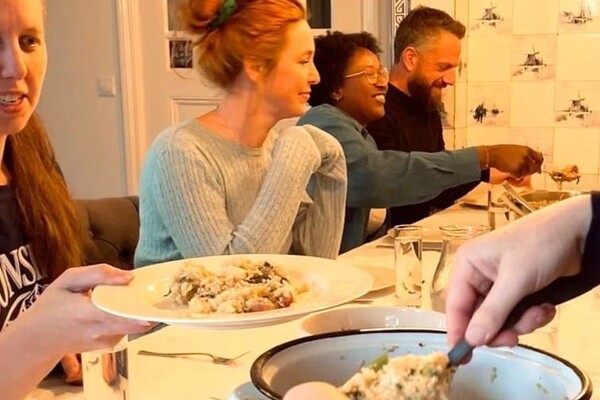 Uitnodiging Alpha cursus